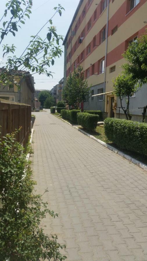 Sfanta Ecaterina - Garsoniera Alba Iulia Apartment Bagian luar foto