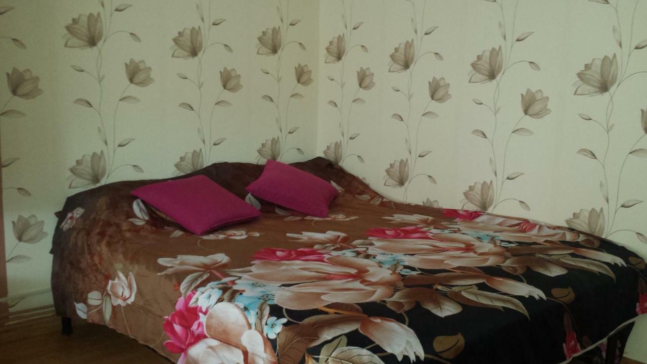 Sfanta Ecaterina - Garsoniera Alba Iulia Apartment Bagian luar foto